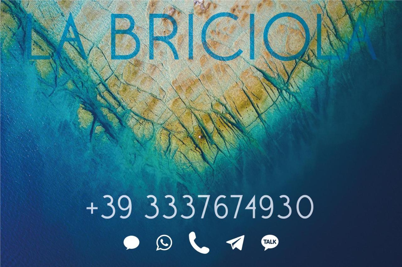 La Briciola Sirmione Exterior foto