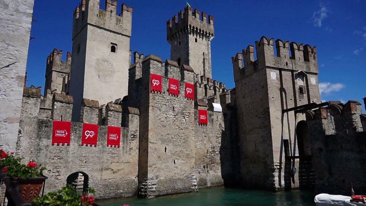 La Briciola Sirmione Exterior foto