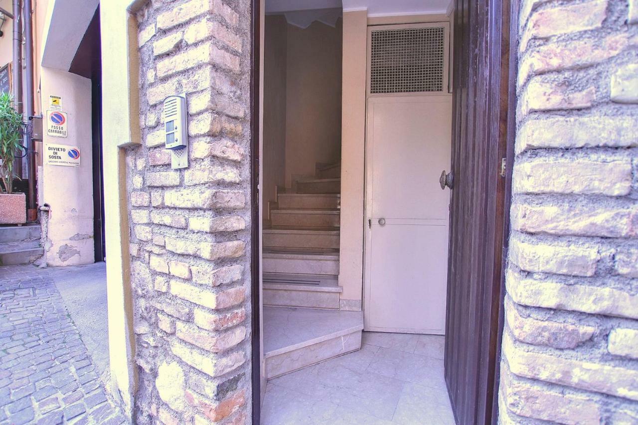 La Briciola Sirmione Exterior foto